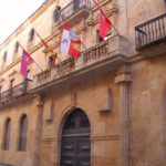 La Diputación de Salamanca pide al Gobierno que retire la protección especial para el lobo