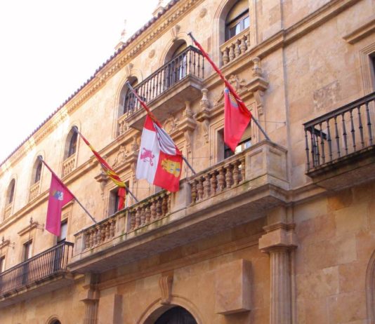 La Diputación de Salamanca pide al Gobierno que retire la protección especial para el lobo