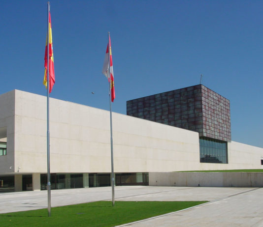 Las Cortes de Castilla y León instan al Gobierno a no incluir al lobo en el LESPRE o iniciará la vía judicial