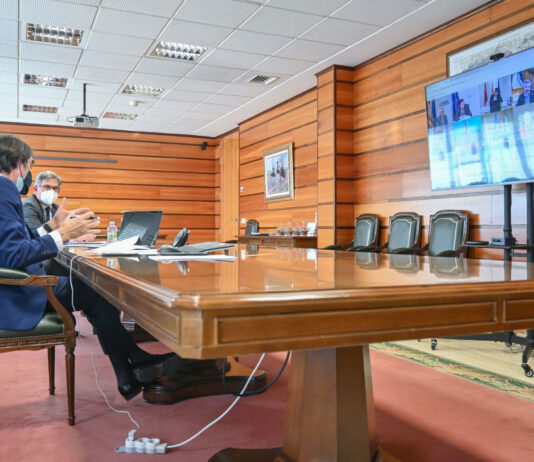 La Junta plantea al Gobierno un modelo diferente de ecoesquemas