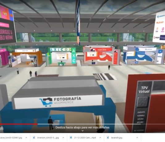 La Diputación de Salamanca participó en la Feria Internacional de Ornitología