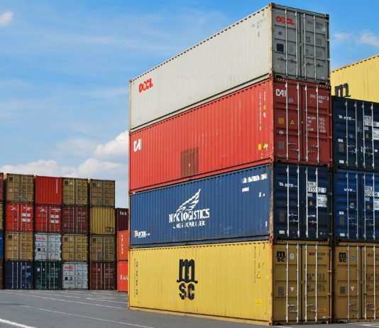 Las exportaciones del sector agroalimentario y pesquero se incrementaron un 2’7 %