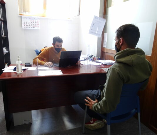 Ampliado el plazo de las tramitaciones de la PAC hasta el 15 de mayo