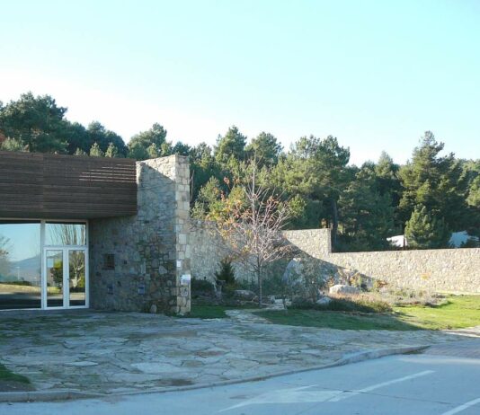 La Casa del Parque de Las Batuecas acoge un nuevo taller formativo en su obrador alimentario