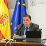 Luis Planas destaca los avances en las negociaciones y confía en la aprobación de los reglamentos de la PAC antes del verano