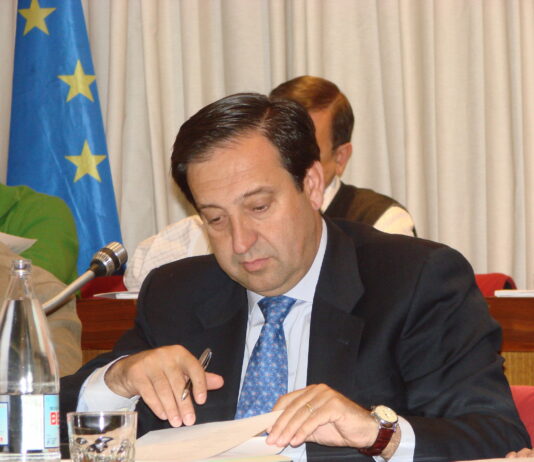 Pedro Barato: “Con sus recomendaciones sobre la reducción del consumo de carne, Sánchez vuelve a dar la espalda al sector agrario en favor de los interés ecologistas y la industria de la carne artificial»