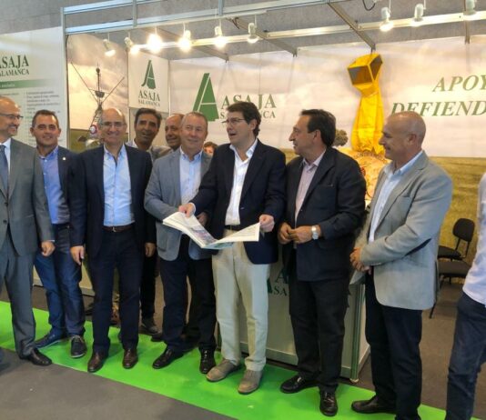 Salamaq abrirá sus puertas al público