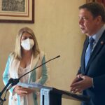 Luis Planas señala que “no estamos demasiado lejos” para llegar a un acuerdo sobre la PAC bajo la presidencia portuguesa de la UE