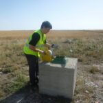 La CHD licita el proyecto de ampliación de la red de control de las aguas subterráneas de la cuenca del Duero por 6 millones de euros