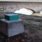 El Miteco repara 1.000 piezómetros para mejorar el control cuantitativo de las aguas subterráneas