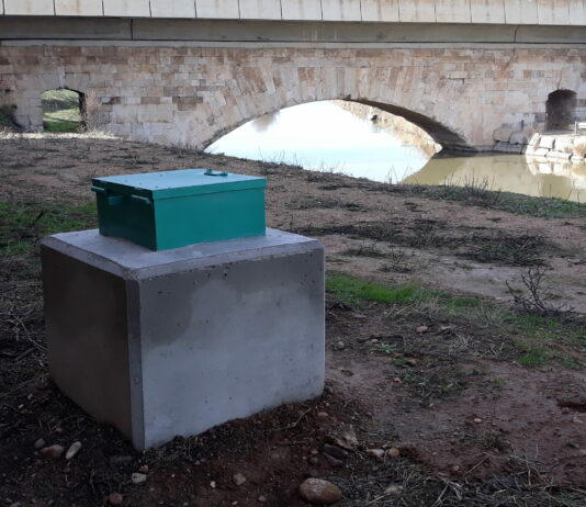 El Miteco repara 1.000 piezómetros para mejorar el control cuantitativo de las aguas subterráneas