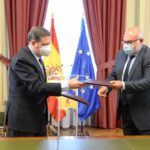 El Gobierno activa el plan de modernización de regadíos con un primer paquete por 332 millones de euros de inversión pública