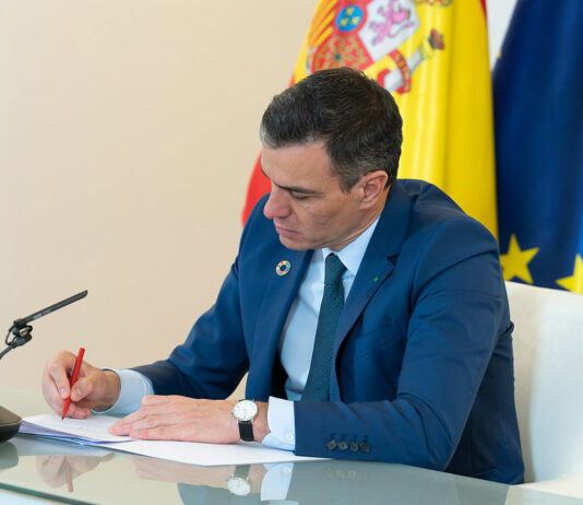 Compás de espera ante los aranceles de EEUU