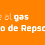 REPSOL – Inventemos el futuro – Súmate al gas propano de Repsol