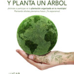 La Diputación de Salamanca pone en marcha en el Día Mundial del Medio Ambiente el proyecto ARBOLAR en municipios