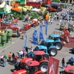 La Diputación abre el plazo para inscribirse los expositores en la Feria Salamaq21