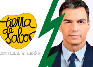 Junio 2021: azucarillo, para Tierra de Sabor; y galleta, para Pedro Sánchez