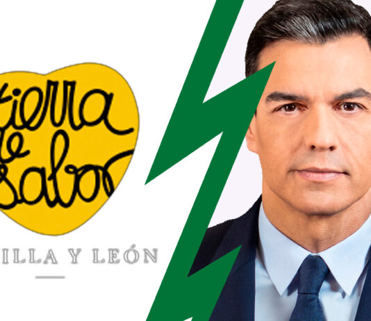 Junio 2021: azucarillo, para Tierra de Sabor; y galleta, para Pedro Sánchez