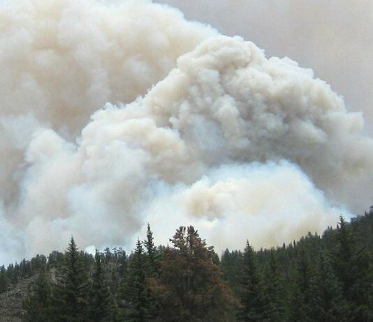 La Junta declara el peligro medio de incendios forestales en Castilla y León