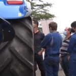 El grado medio de Electromecánica de maquinaria ya se podrá estudiar en Salamanca