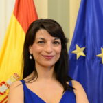 La directora general de Desarrollo Rural subraya la relevancia del sector agroalimentario en el desarrollo económico y la generación de empleo en el medio rural