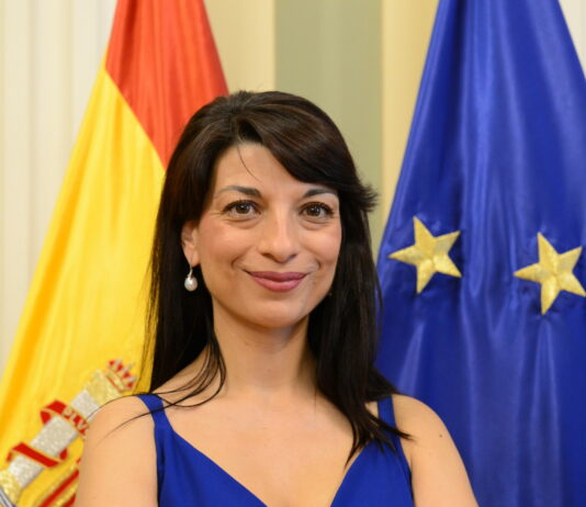 La directora general de Desarrollo Rural subraya la relevancia del sector agroalimentario en el desarrollo económico y la generación de empleo en el medio rural