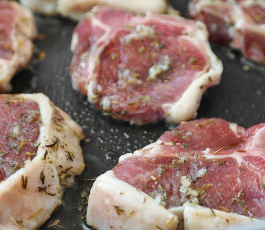 Lonja Agropecuaria de Salamanca del 7 de junio de 2021