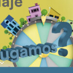 La Diputación de Salamanca lanza la campaña ‘La Ruleta del Reciclaje’ para fomentar el cuidado del medio ambiente de forma lúdica