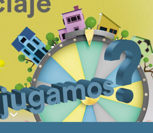 La Diputación de Salamanca lanza la campaña ‘La Ruleta del Reciclaje’ para fomentar el cuidado del medio ambiente de forma lúdica