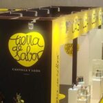 Tierra de Sabor llevará en 2022 sus excelentes productos agroalimentarios a las ferias más importantes del sector en España