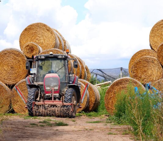 Batacazo del Plan Renove: se agota el presupuesto para maquinaria agrícola en la primera hora