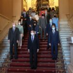 Castilla y León apuesta por un modelo de agricultura profesional ante la nueva PAC económicamente sostenible que da vida a las áreas rurales españolas