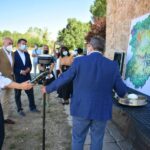 La aplicación ‘Sativum’ ayudará a mejorar la competitividad y sostenibilidad de la agricultura, según la Junta