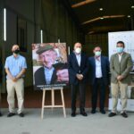 Los Premios Zarcillo llegan a la mayoría de edad y homenajean a Alejandro Fernández creando una categoría a la trayectoria que siempre llevará su nombre