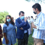 La Junta destinará 300 millones de euros para impulsar la incorporación de jóvenes al campo