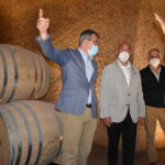 La Consejería de Agricultura, Ganadería y Desarrollo Rural destinará a los Grupos de Acción Local 40 millones de euros más, hasta alcanzar los 170