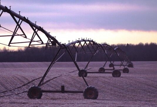 ASAJA acude al Defensor del Pueblo por el incumplimiento de la ley que regula la doble tarifa de riego