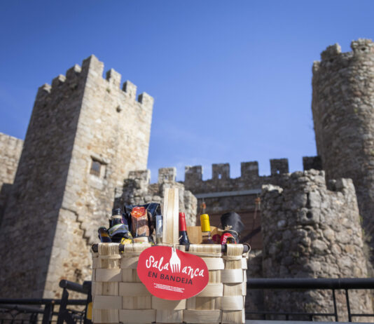 Salamanca en bandeja incorpora cinco nuevos miembros y alcanza las 70 empresas asociadas