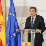 Planas aboga por reforzar la confianza del consumidor y la promoción de los productos ecológicos para estimular la demanda