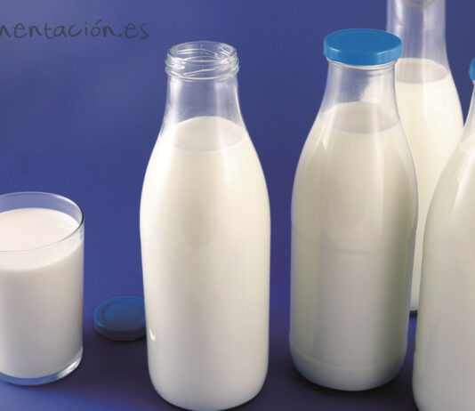 El Ministerio de Agricultura, Pesca y Alimentación publica el estudio de la cadena de valor de la leche líquida envasada