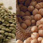 Diputación convoca ayudas para la adquisición de semilla de lenteja y garbanzo certificados