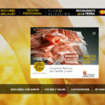 Inversión de 222.398 euros para la promoción de alimentos amparados por Tierra de Sabor