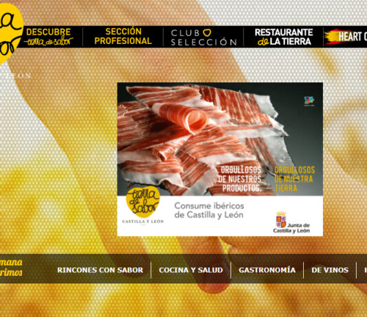 Inversión de 222.398 euros para la promoción de alimentos amparados por Tierra de Sabor