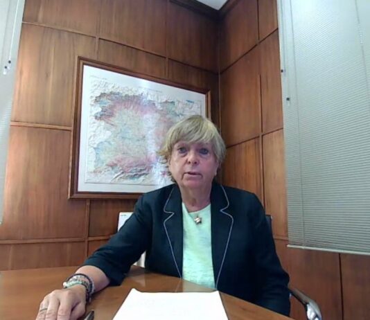 La CDH celebra una Jornada virtual para presentar el Plan Hidrológico del Duero