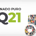 Feria del sector agropecuario 32 exposición internacional de ganado puro. SALAMAQ21. Del 3 al 7 de septiembre. Recinto Ferial de Salamanca.