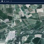 El Ministerio de Agricultura actualiza el acceso al SIGPAC, herramienta clave en la gestión de las ayudas de la PAC