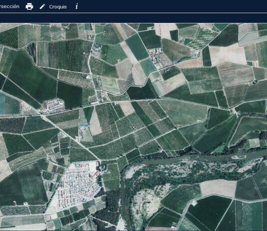 El Ministerio de Agricultura actualiza el acceso al SIGPAC, herramienta clave en la gestión de las ayudas de la PAC