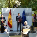 Luis Planas destaca las grandes posibilidades de comercialización del aceite de oliva en el mundo