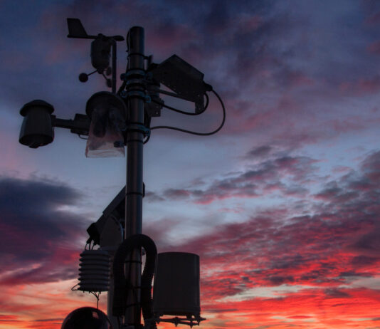 AEMET y el Ministerio de Agricultura, Pesca y Alimentación crean una comisión de seguimiento para mejorar el intercambio de información meteorológica