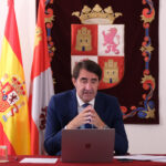 Castilla y León defenderá la posición común de las comunidades autónomas de España para modificar normas sobre cambio climático en el próximo consejo de ministros de Medio Ambiente de la UE